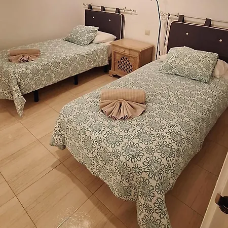 Papaya Casa de Férias