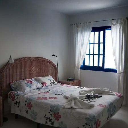 Holiday home Papaya Playa Blanca (Lanzarote)