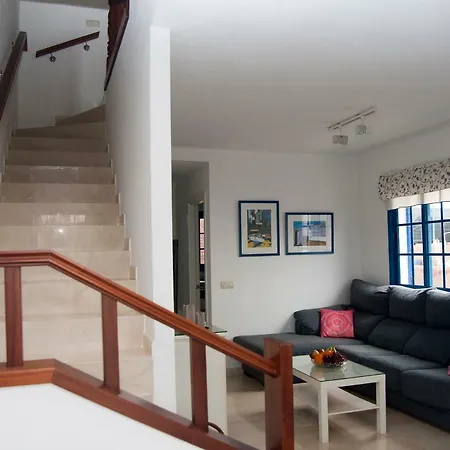 Casa de Férias Papaya