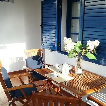 Casa de Férias Papaya