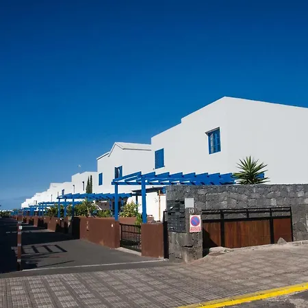 Dom wakacyjny Papaya Playa Blanca (Lanzarote)